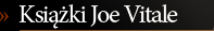Książki Joe Vitale